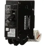 ITE-Siemens QF120 Circuit Breaker