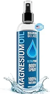 Magnesium Oil Spray