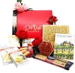 Date Night, Romantic Gift Basket