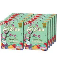 Arizona Fruit Snacks Green Tea