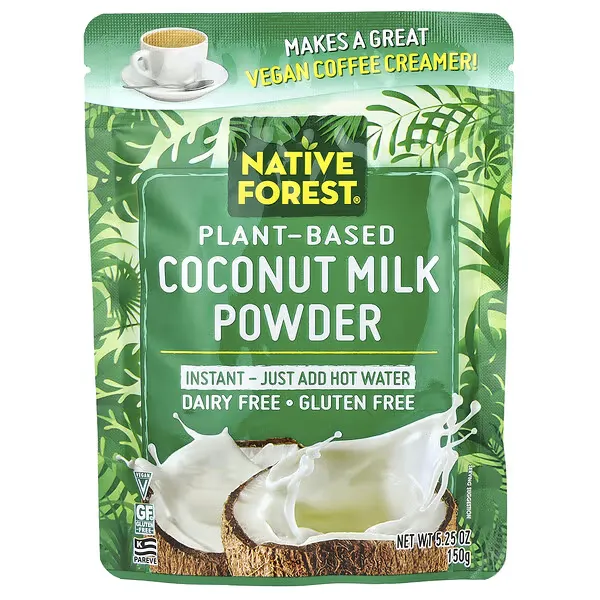 Native Forest Coconut Milk Powder