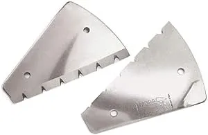 Strikemaster Replacement Lazer Mag Blades