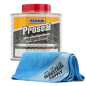 Tenax Proseal Granite Sealer Marble Sealer & Stone Sealer