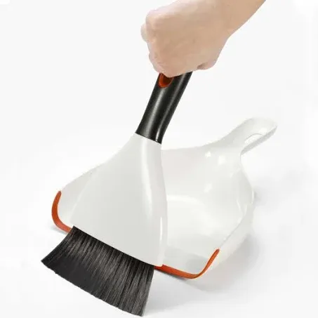 OXO - Good Grips Dustpan & Brush Set