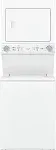 Frigidaire Washer/Dryer Laundry Center 3.9 Cu. Ft Washer & 5.5 Cu. Ft. Dryer