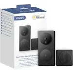 Aqara - Smart Video Doorbell G4