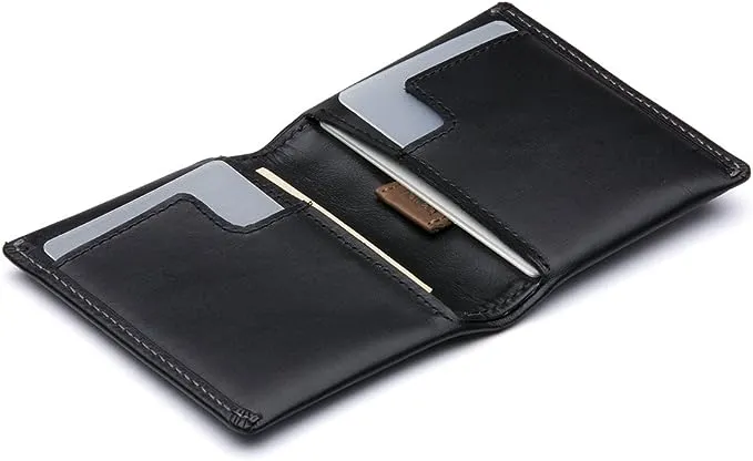 Bellroy - Slim Sleeve Wallet Black