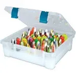 Plano ProLatch Spoon Box XXL - Clear