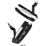 Odyssey White Hot Versa Putter 2023