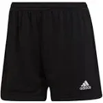 Adidas Women's Entrada 22 Shorts, M / Black