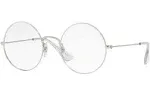 Ray Ban RX6392 Ja-Jo Eyeglasses - 2968 Silver