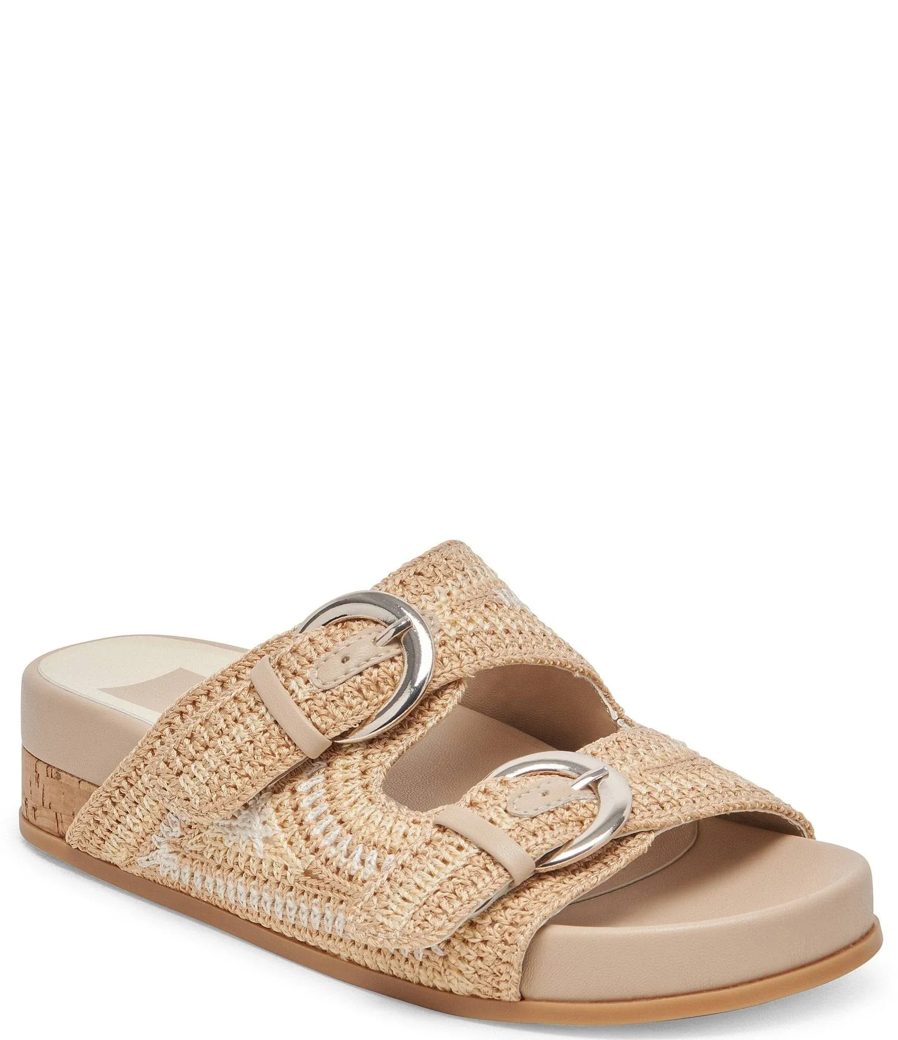 Dolce Vita Women's Ralli Sandals