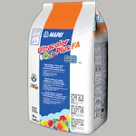 MAPEI Ultracolor Plus FA Powder Grout - 10LB/Bag - (107 Iron)