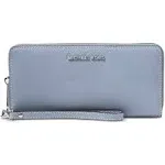 Michael Kors Large Continental Wallet Wristlet