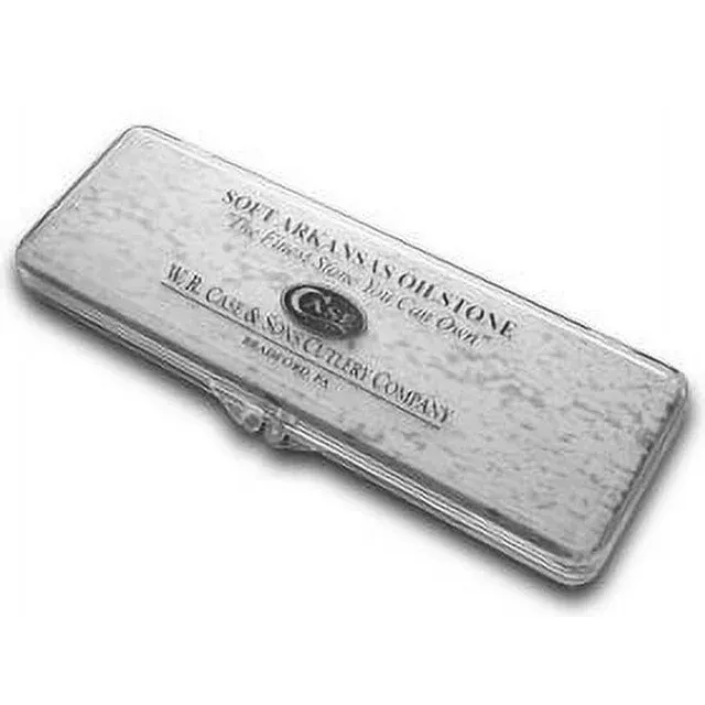 Case Soft Sharpening Stone