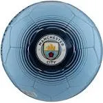 Maccabi Art Manchester City FC Soccer Ball