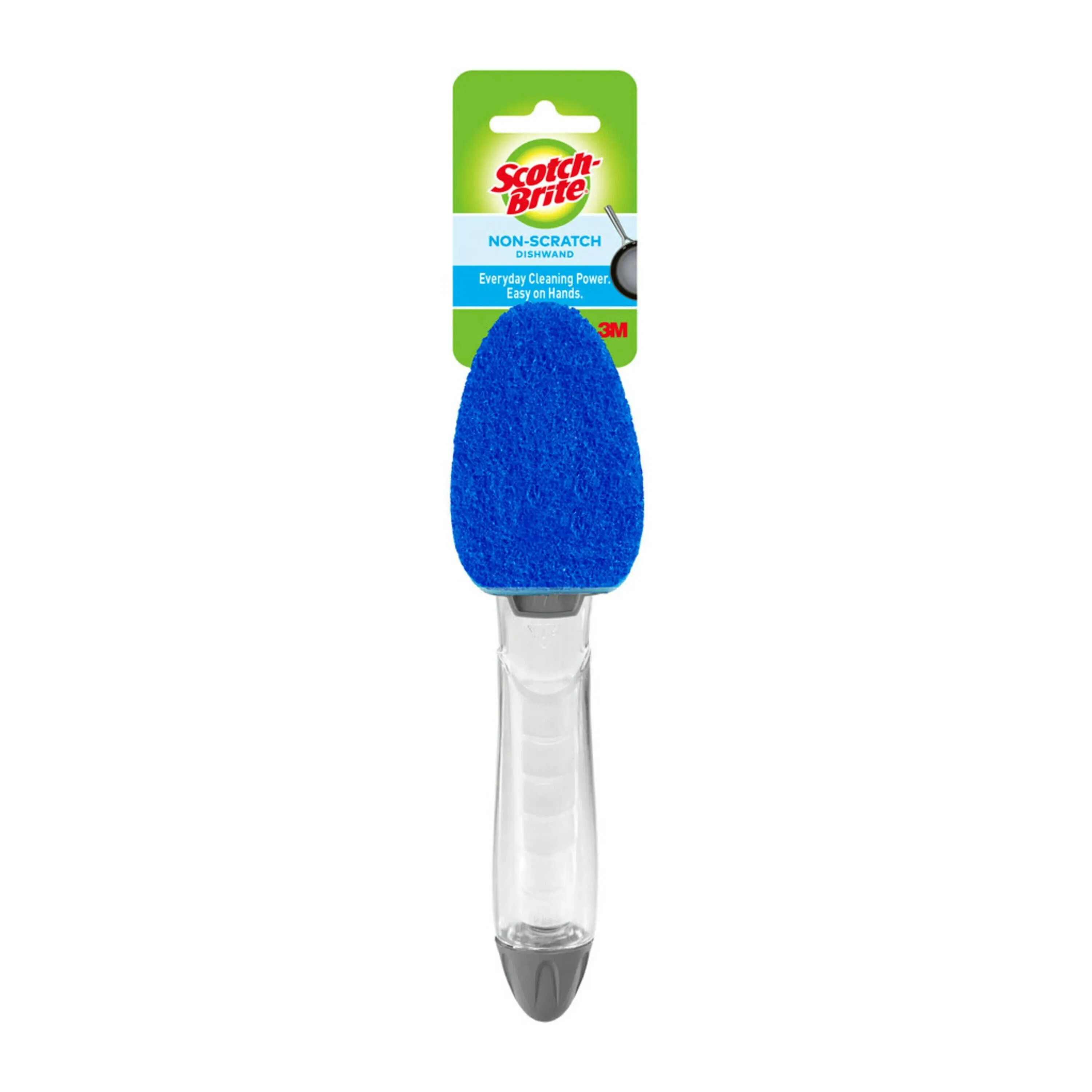 Scotch Brite Dishwands, Blue