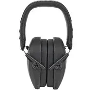 New Walkers Razor Slim Passive Ear Muffs 27db Rating GWP-RSMPAS