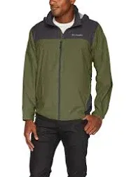 Columbia Men's Glennaker Lake Rain Jacket