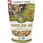 Nature's Path Granola, Pumpkin Seed + Flax (24.7 oz)