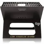 NFL X-Grill Portable Grill - Pittsburgh Steelers