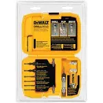 DeWalt DW2735P 12-Piece Drill Drive Set