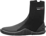 Cressi 5mm Isla Boots 11 Black