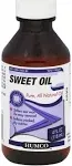 Humco 100% Natural Pure Sweet Oil Olive Oil N.F - 4 Oz