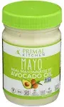 Primal Kitchen, Mayo with Avocado Oil, 12 Fl Oz (355 ml)