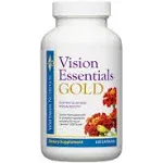 Whitaker Nutrition, Vision Essentials Gold