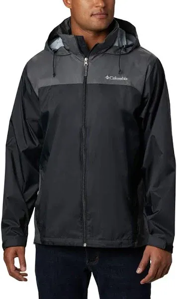 Columbia Men's Glennaker Lake Rain Jacket