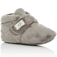 UGG Infant Bixbee Booties and Lovey Blanket Set