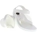 Teva Women's Original Universal White