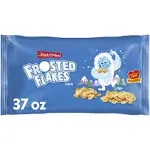 Malt-O-Meal Frosted Flakes Breakfast Cereal, 30 Ounce (Pack of 8)