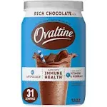 Ovaltine Rich Chocolate Mix