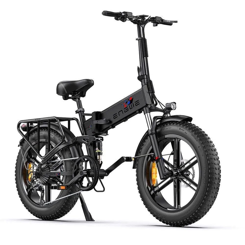 ENGWE Engine Pro Electric Bike