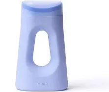 The Loona Female Urinal, Loona Blue