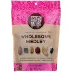 Second Nature Wholesome Medley, Gluten Free - 14 oz