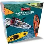 Scotty Kayak Fishing Starter Pack