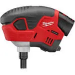 Milwaukee 2458-21 M12 Cordless Palm Nailer Kit