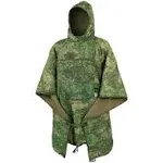 Helikon-Tex Swagman Roll Poncho PenCott Wildwood