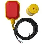 Sump Alarm SA-2359 Float Switch