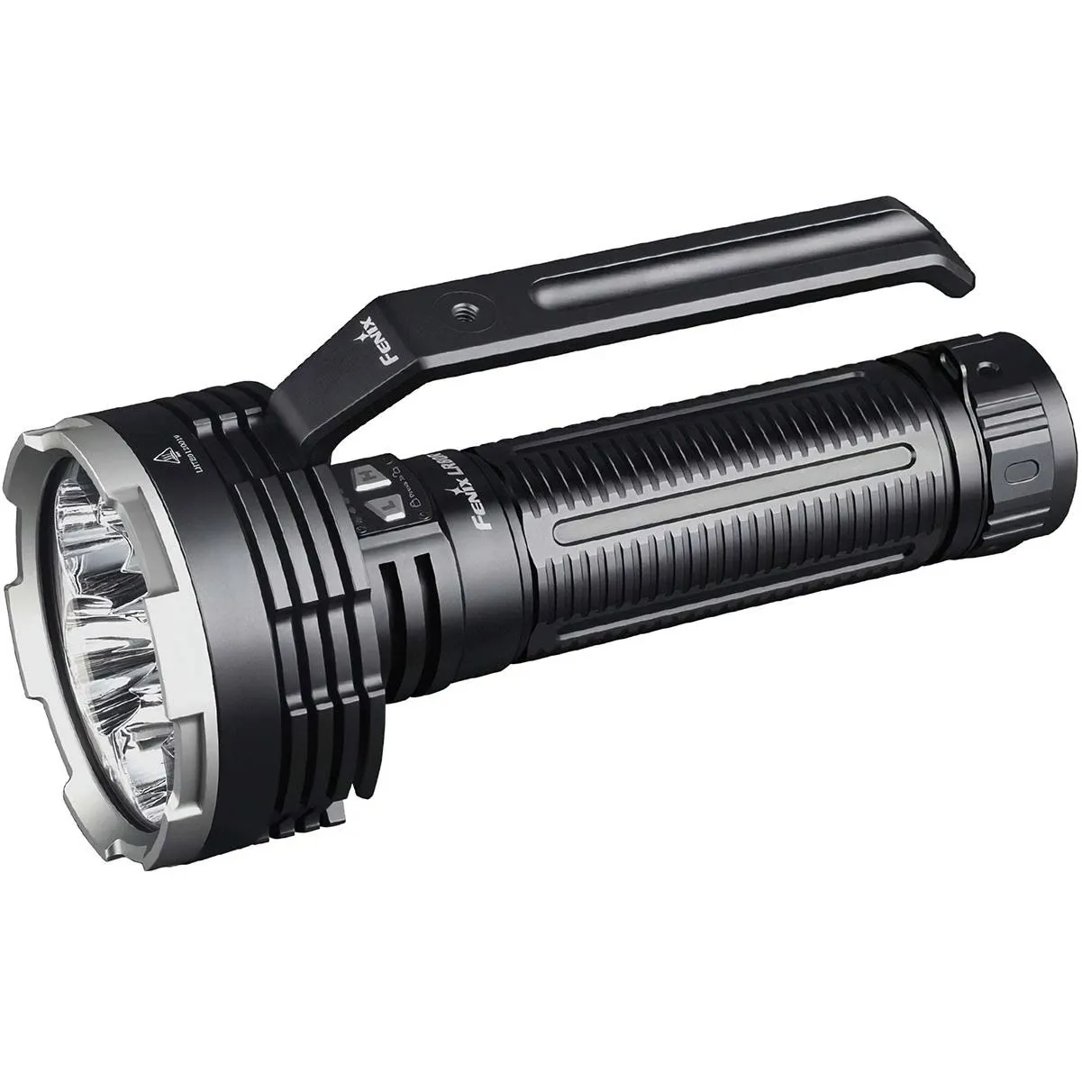 Fenix LR80R Rechargeable LED Flashlight