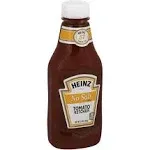 Heinz No Salt Added Tomato Ketchup