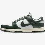 Buty Damskie Nike Dunk Low - Biel