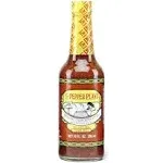 The Pepper Plant Original California Style Hot Sauce 10 Fl. Oz. 3-pack