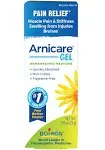 Boiron Arnicare, Pain Relief, Gel - 2.6 oz