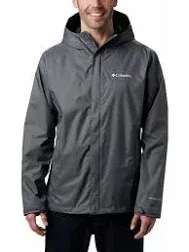 Columbia Men's Watertight II Jacket