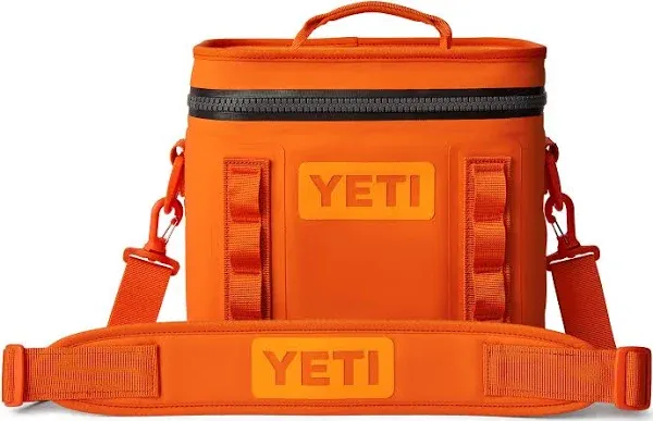 YETI Hopper Flip 18 Portable Soft Cooler