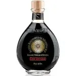 Due Vittorie Oro Gold Balsamic Vinegar of Modena. Highest score from The Consortium of Modena - 16.9 Fl Oz